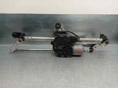 Motor del limpiaparabrisas