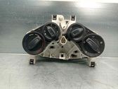 Air conditioner control unit module