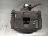 Caliper de freno delantero