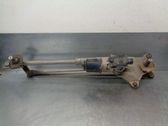 Motor del limpiaparabrisas