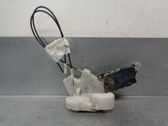 Cerradura de puerta delantera