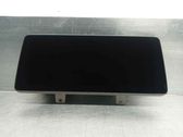 Pantalla del monitor frontal