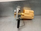 In-tank fuel pump