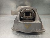 Engine mount bracket