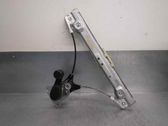 Regulador de puerta trasera con motor