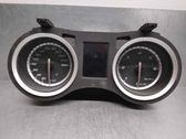 Speedometer (instrument cluster)