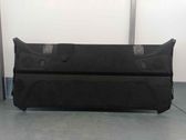 Parcel shelf