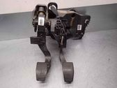 Brake pedal