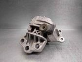 Engine mount bracket