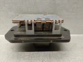 Resistencia motor/ventilador de la calefacción