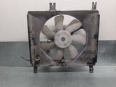 Ventilador eléctrico del radiador