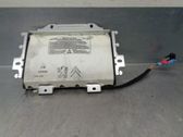 Airbag lateral