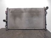 Coolant radiator