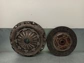 Clutch set kit