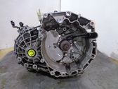 5 Gang Schaltgetriebe