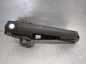 Front door exterior handle