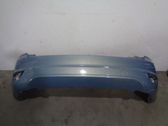 Rear bumper