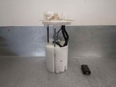 Bomba interna de combustible