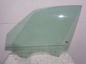 Front door window glass four-door