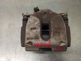 Caliper de freno delantero