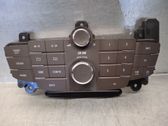 Multifunctional control switch/knob