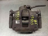 Caliper de freno delantero