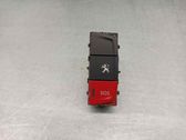 Multifunctional control switch/knob
