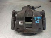 Caliper de freno delantero