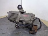 Rear differential