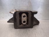 Engine mount bracket