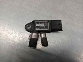 Oil pressure sensor