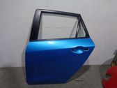 Puerta trasera