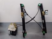 Fensterheber mechanisch Tür vorne