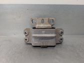 Soporte de montaje del motor