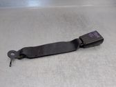 Hebilla del cinturón de seguridad trasero