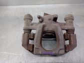 Bremssattel hinten
