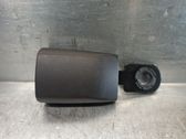 Hebilla del cinturón de seguridad trasero