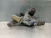 Motor del limpiaparabrisas trasero