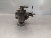 Secondary air pump