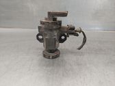 Secondary air pump