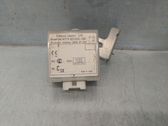 Homelink control unit