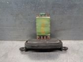 Resistencia motor/ventilador de la calefacción