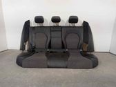 Asiento trasero