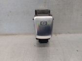 Hand brake release handle