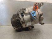Klimakompressor Pumpe