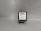Immobilizer control unit/module