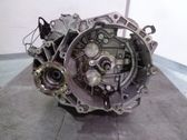 Manual 5 speed gearbox