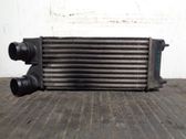 Radiador intercooler