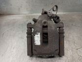 Bremssattel hinten