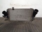 Radiador intercooler